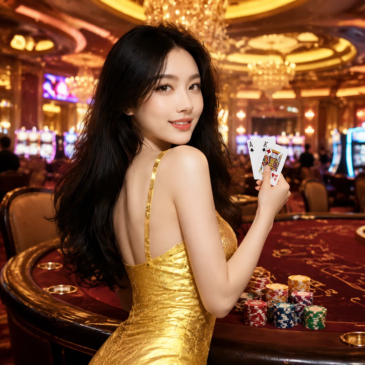 Menelusuri Fitur Menarik dari Situs Game vv55